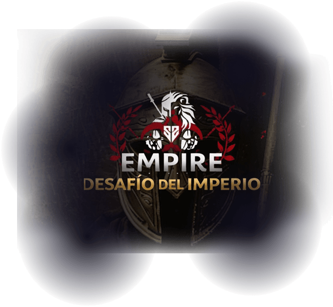 DESAFIO DEL IMPERIO